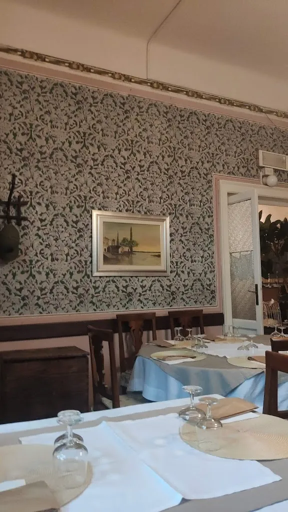 Morena Tramalloni_Trattoria Posteria Torba_Gornate Olona_review