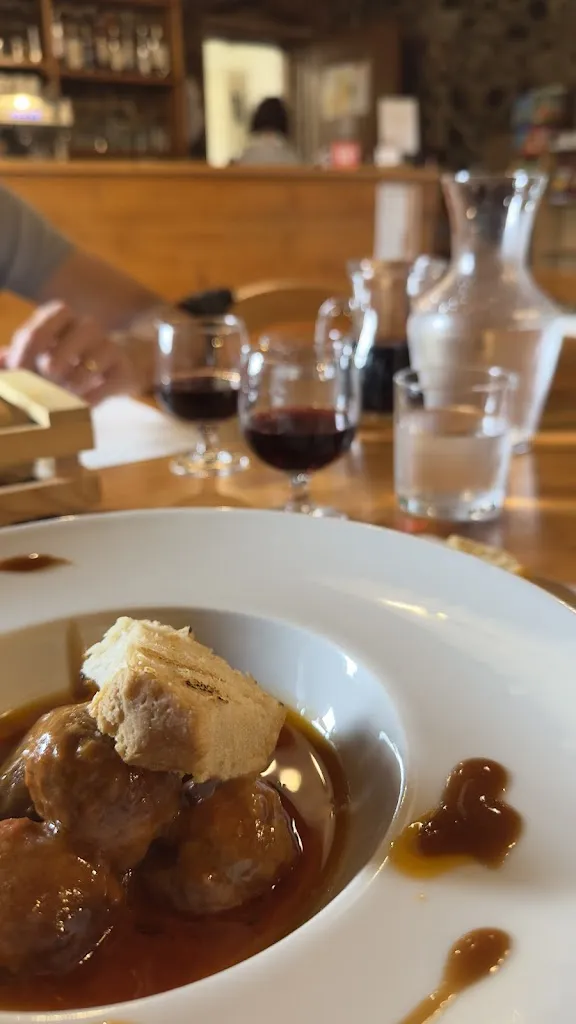 Laura Lomuscio_Ristorante Antica Torre_Gornate Olona_review