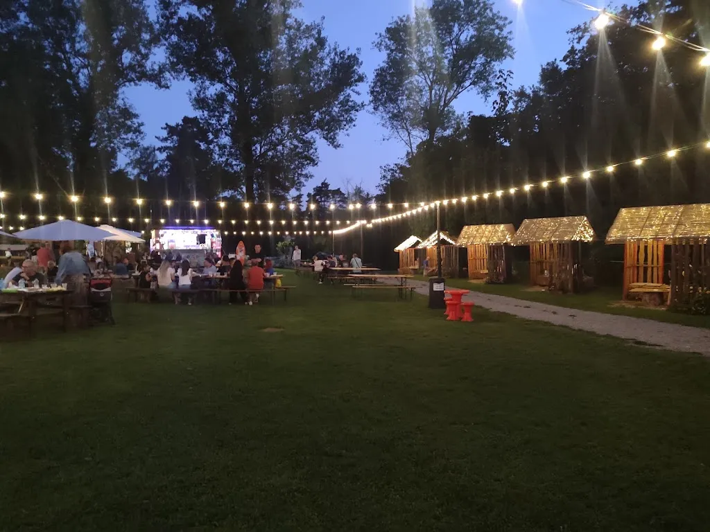 Martina Giovanniello_Chiosco al Bosco_Gornate Olona_review