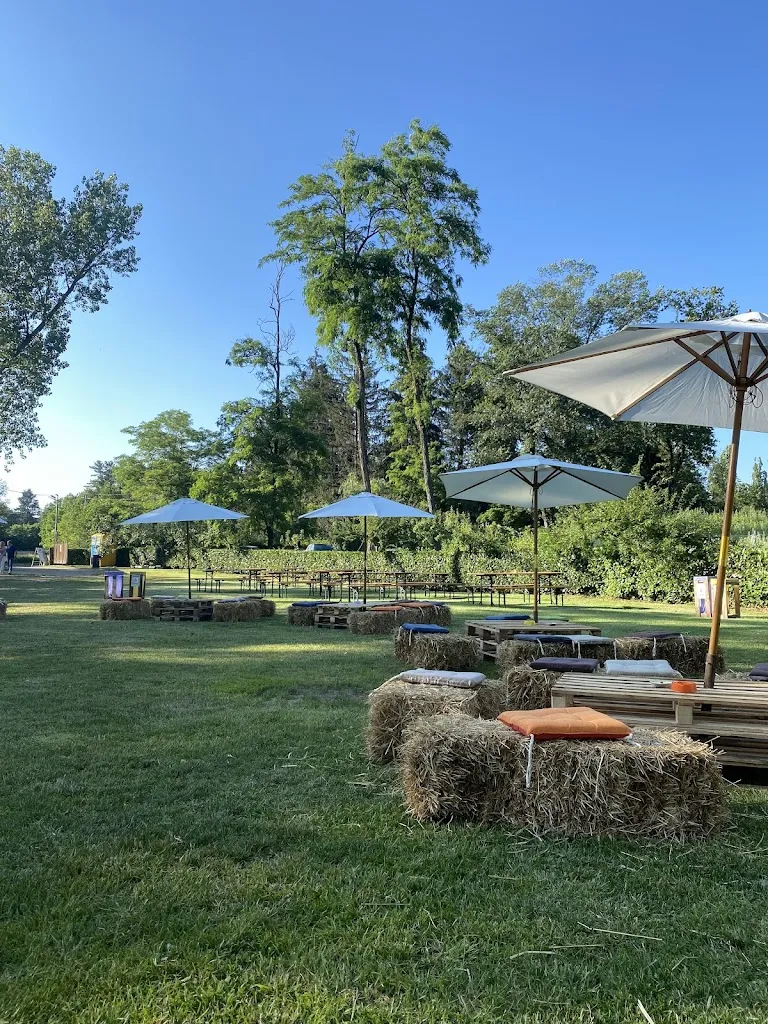 Francesca Morandi Berselli_Chiosco al Bosco_Gornate Olona_review