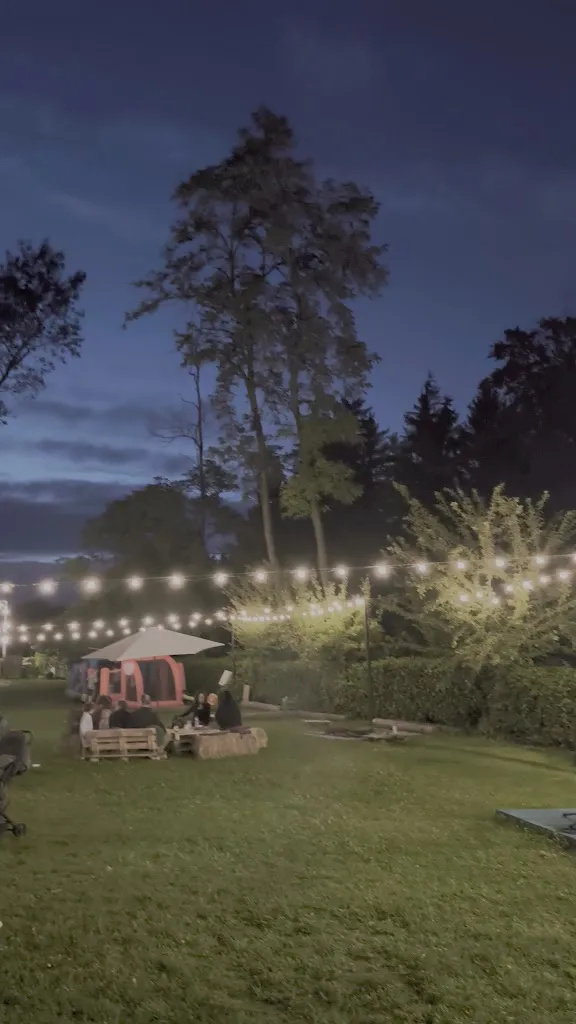 Marco Genovese_Chiosco al Bosco_Gornate Olona_review