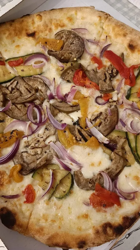 Menu_I Pizzettari - Aradeo_Aradeo_image_2