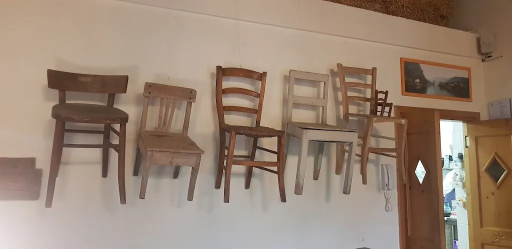 Carlo_Cascina Martina - Agriturismo con Ristorante_Gornate Olona_review