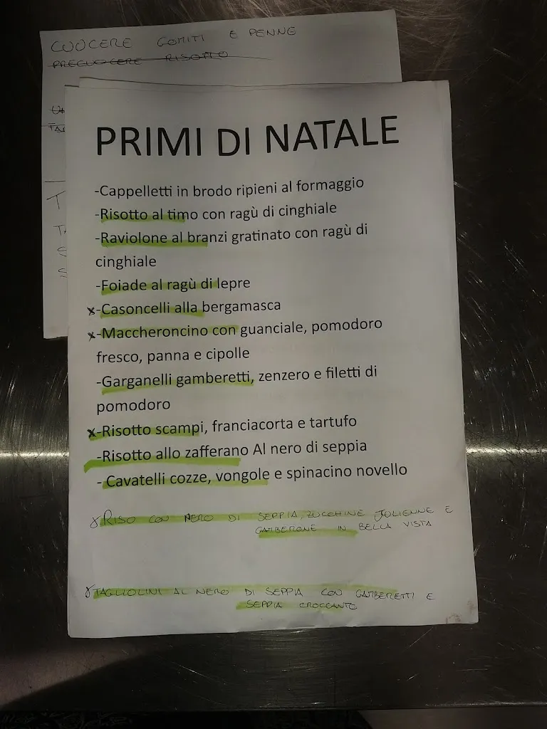 Menu_Il Bú family restaurant_Gorlago_image_1