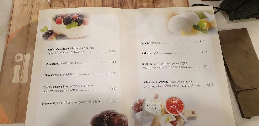 Menu_Il Bú family restaurant_Gorlago_image_4