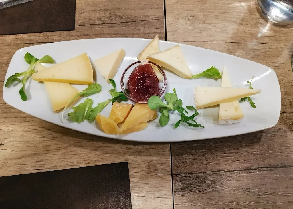 Myriam Farkouh_Il Bú family restaurant_Gorlago_review