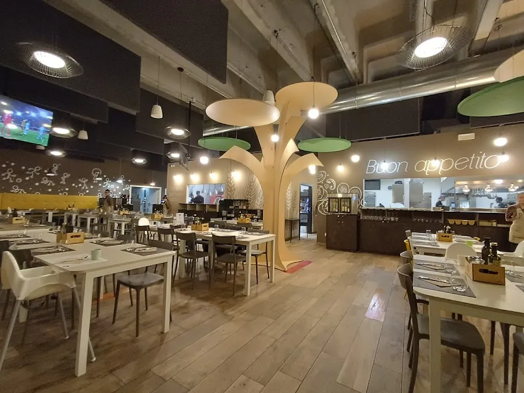 Il Bú family restaurant_Gorlago_slider_image_1