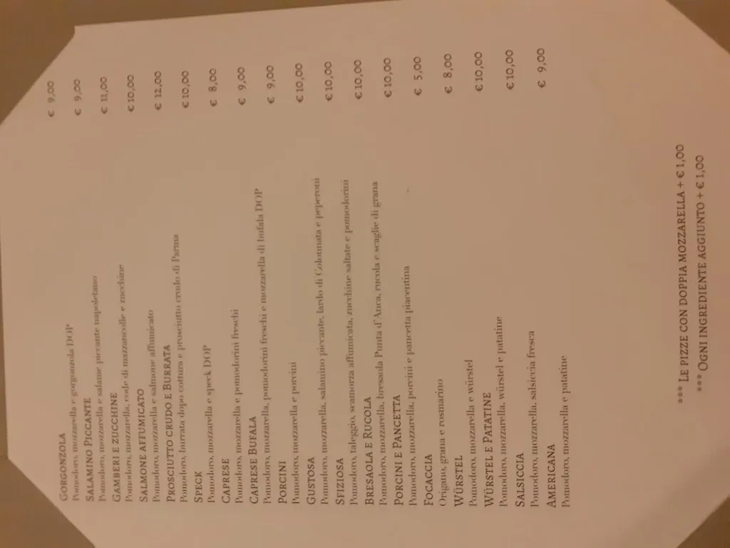 Menu_Ristorante Pizzeria da Giovanni_Gorlago_image_2