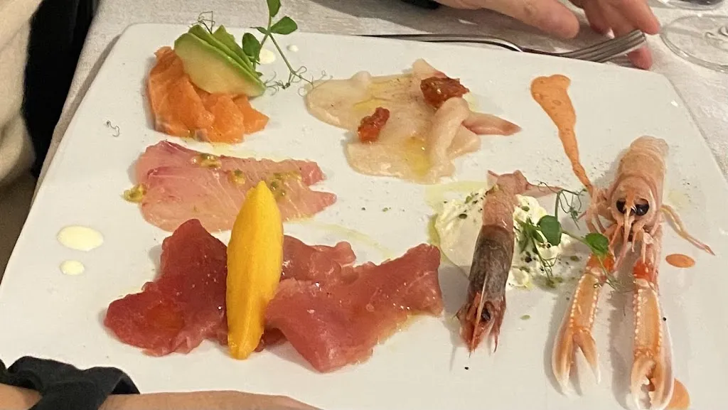 Anders Bengtsson_Ristorante Pizzeria da Giovanni_Gorlago_review