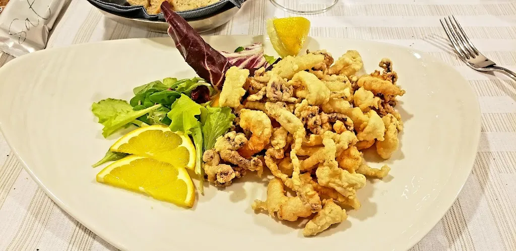 Simone Angelini_Ristorante Pizzeria da Giovanni_Gorlago_review