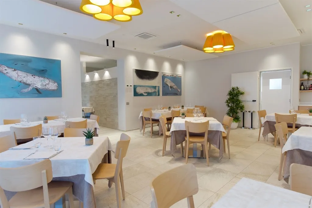 Ristorante Pizzeria da Giovanni restaurant in Gorlago