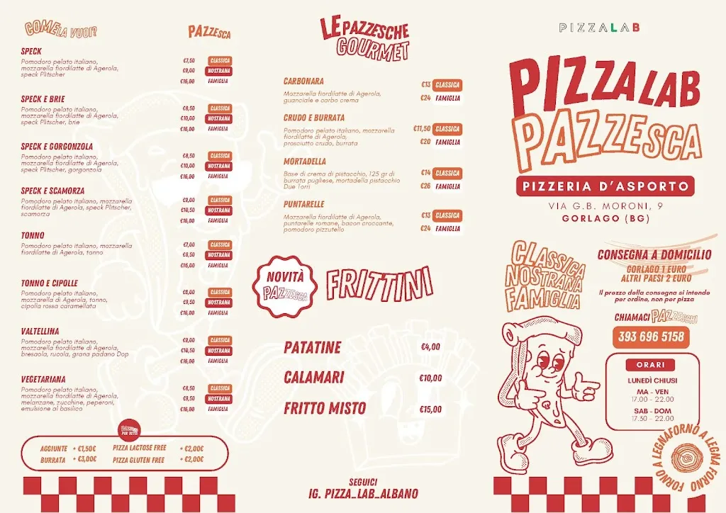 Menu_Pizzalab gorlago_Gorlago_image_2
