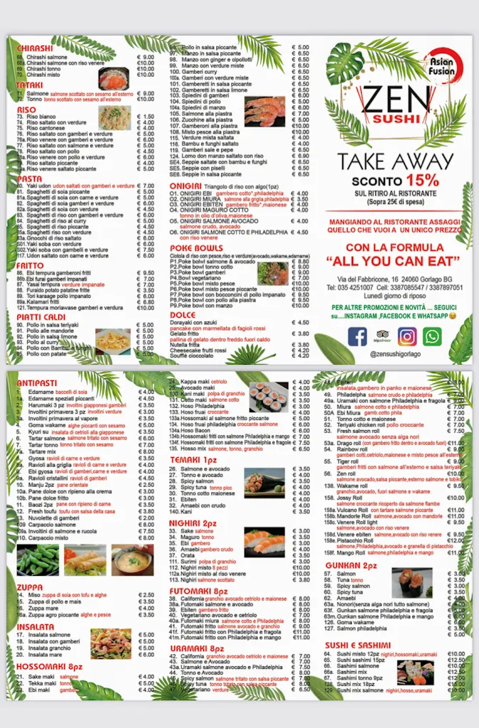 Menu_Zen Sushi_Gorlago_image_2