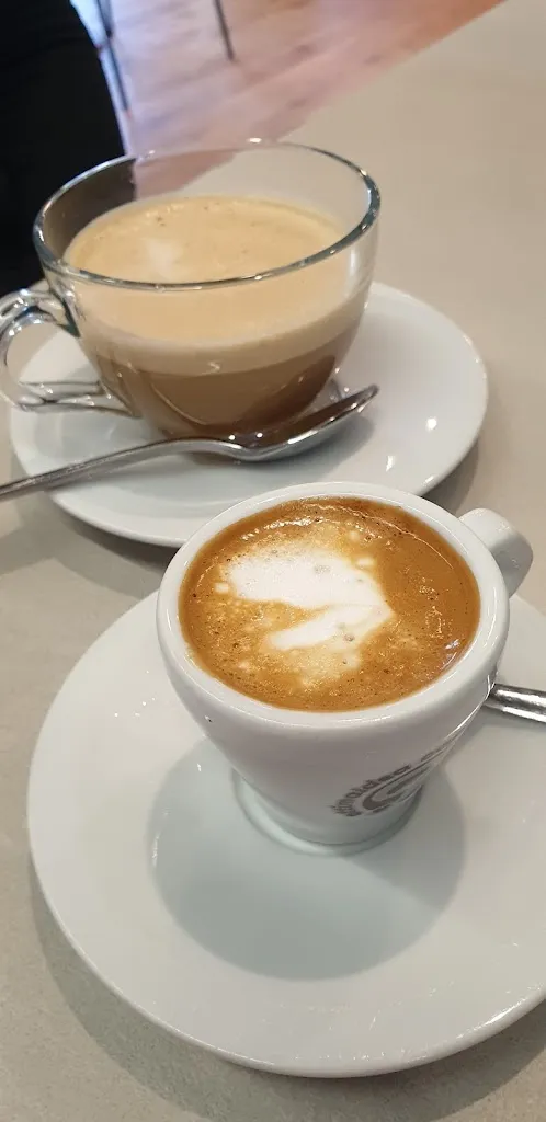 Elisa Belotti_Bar Ottimaidea cafè_Gorlago_review