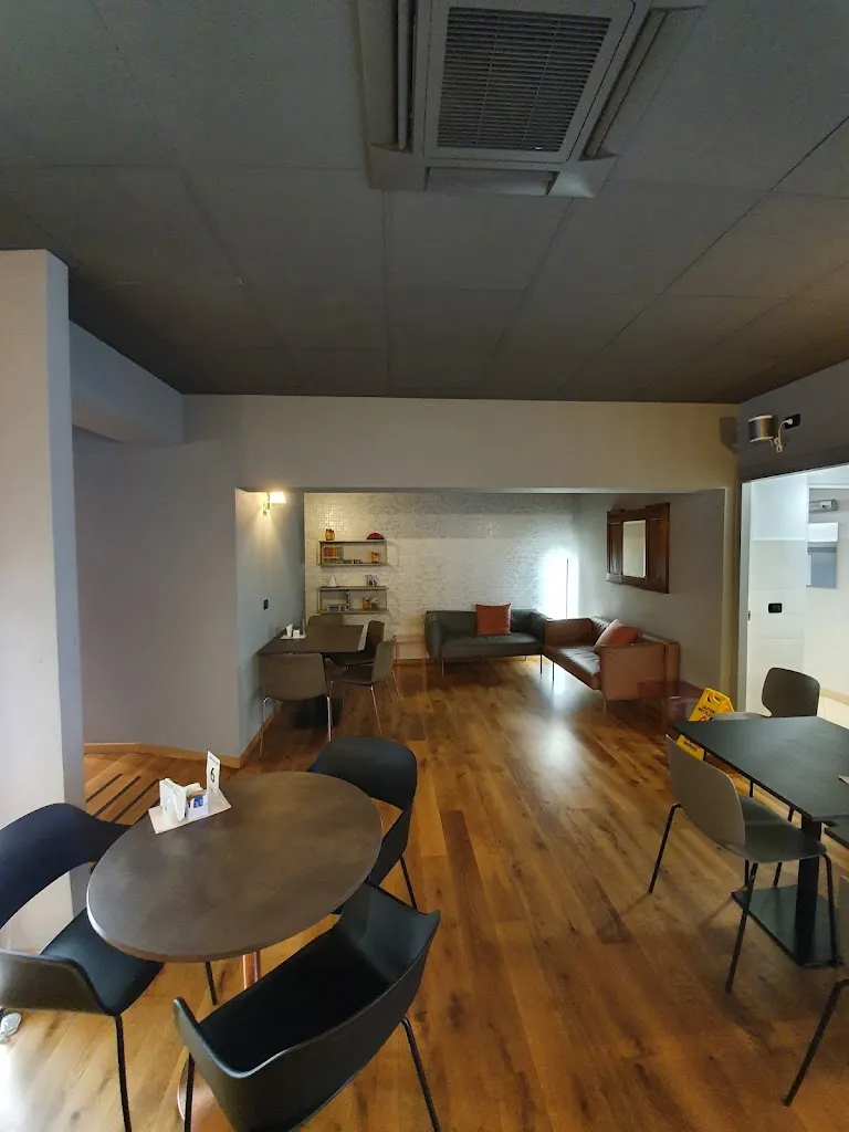 Matteo Vezzo_Bar Ottimaidea cafè_Gorlago_review