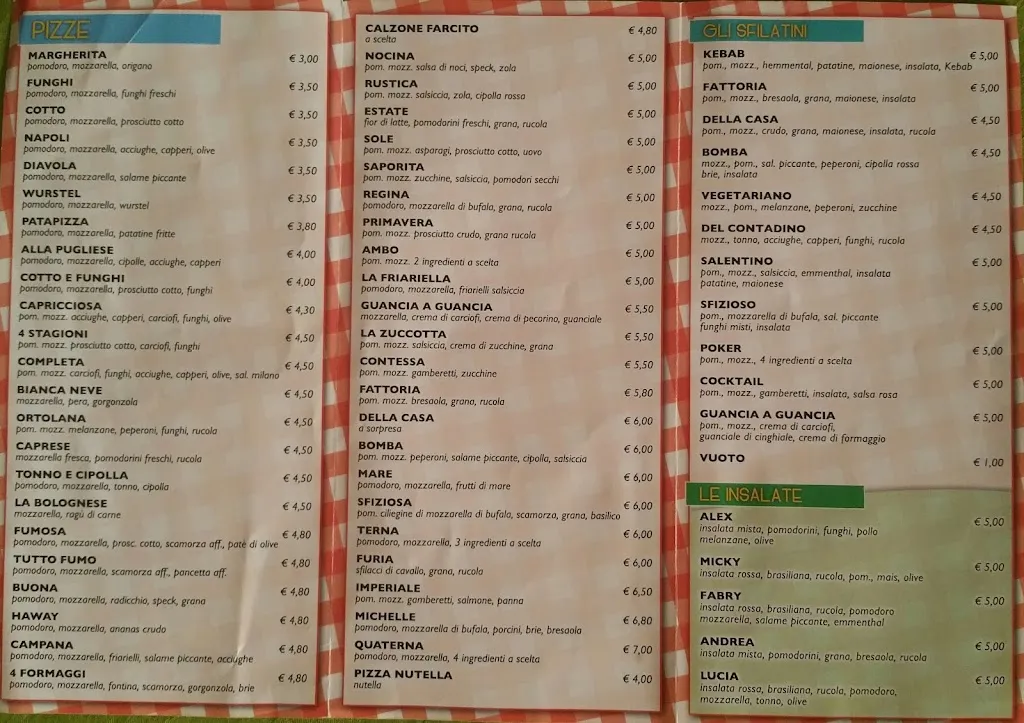 Menu_Cotto & Mangiato da zii Fausto_Aradeo_image_1