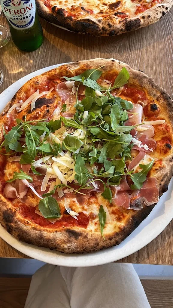 Emma_Cotto & Mangiato da zii Fausto_Aradeo_review