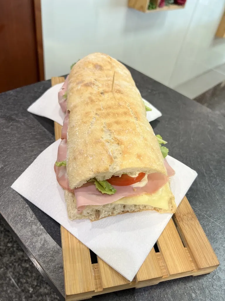 Nico.sanchez Sanchez_GARDEN CAFÈ Q8_Gorlago_review