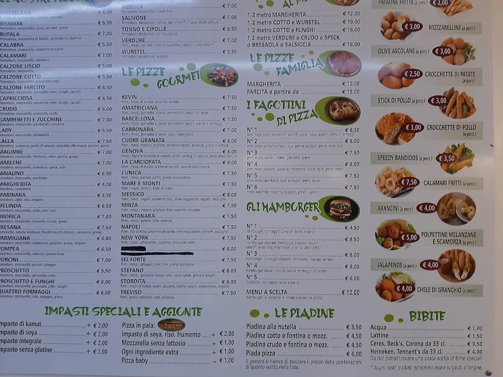 Menu_Pizzeria Da Kevin_Gorlago_image_1