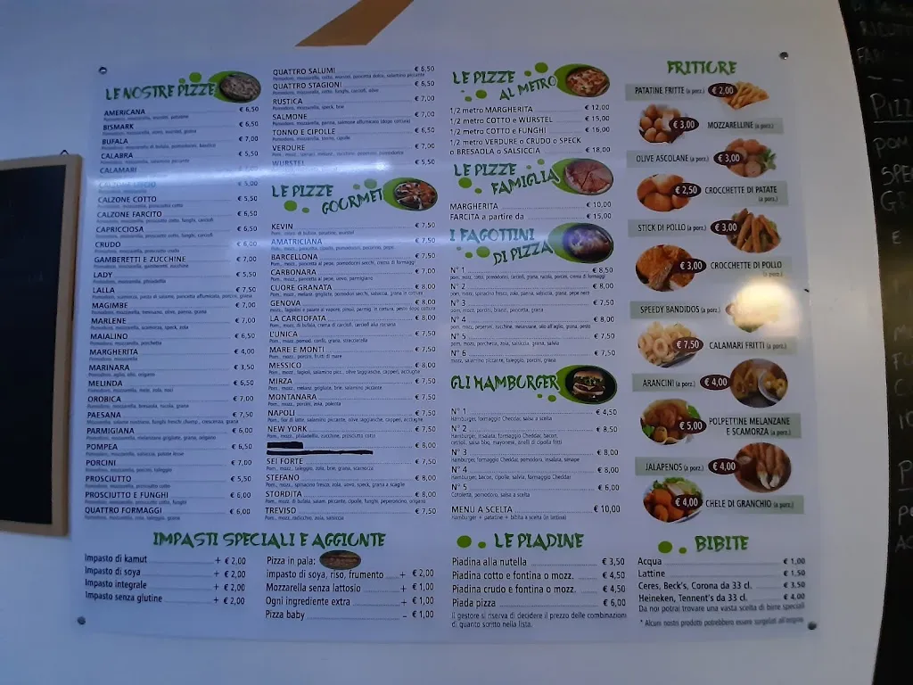 Menu_Pizzeria Da Kevin_Gorlago_image_2