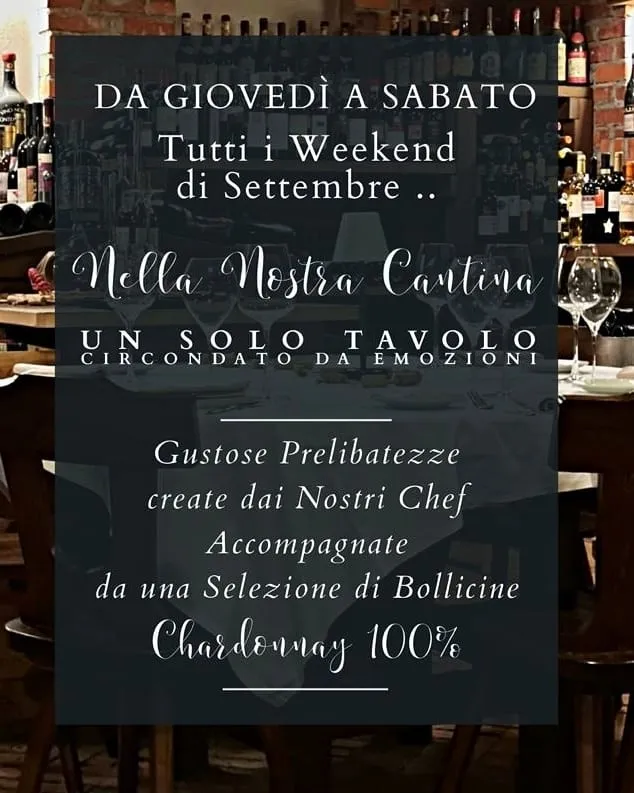 Menu_Bella Italia Restaurant_Gorlago_image_3