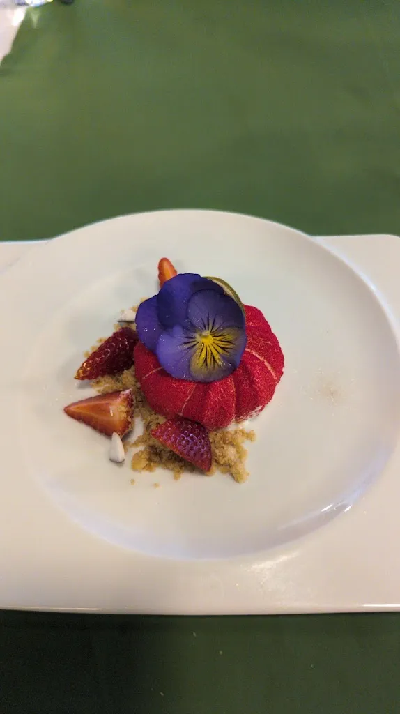 Hugo Guevara_Bella Italia Restaurant_Gorlago_review