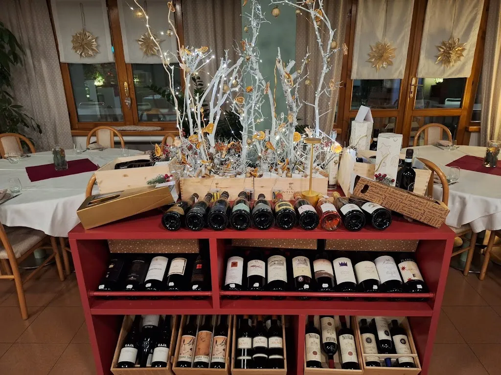 Marco fasce_Bella Italia Restaurant_Gorlago_review