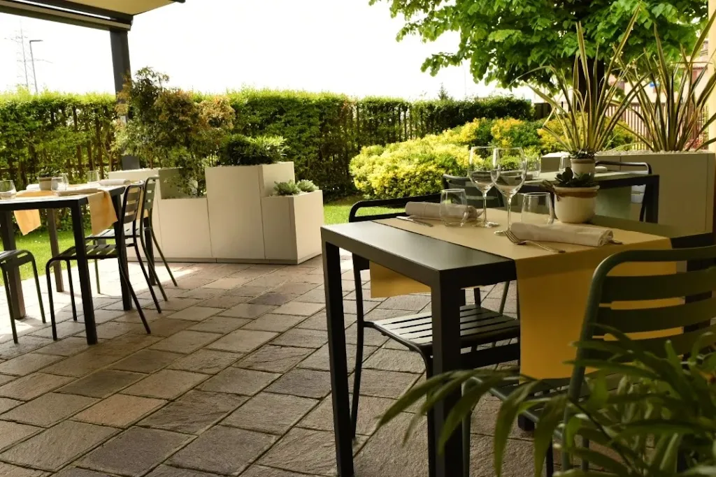 Bella Italia Restaurant restaurant in Gorlago