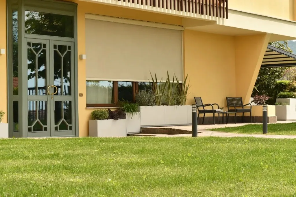 Bella Italia Restaurant_Gorlago_slider_image_3