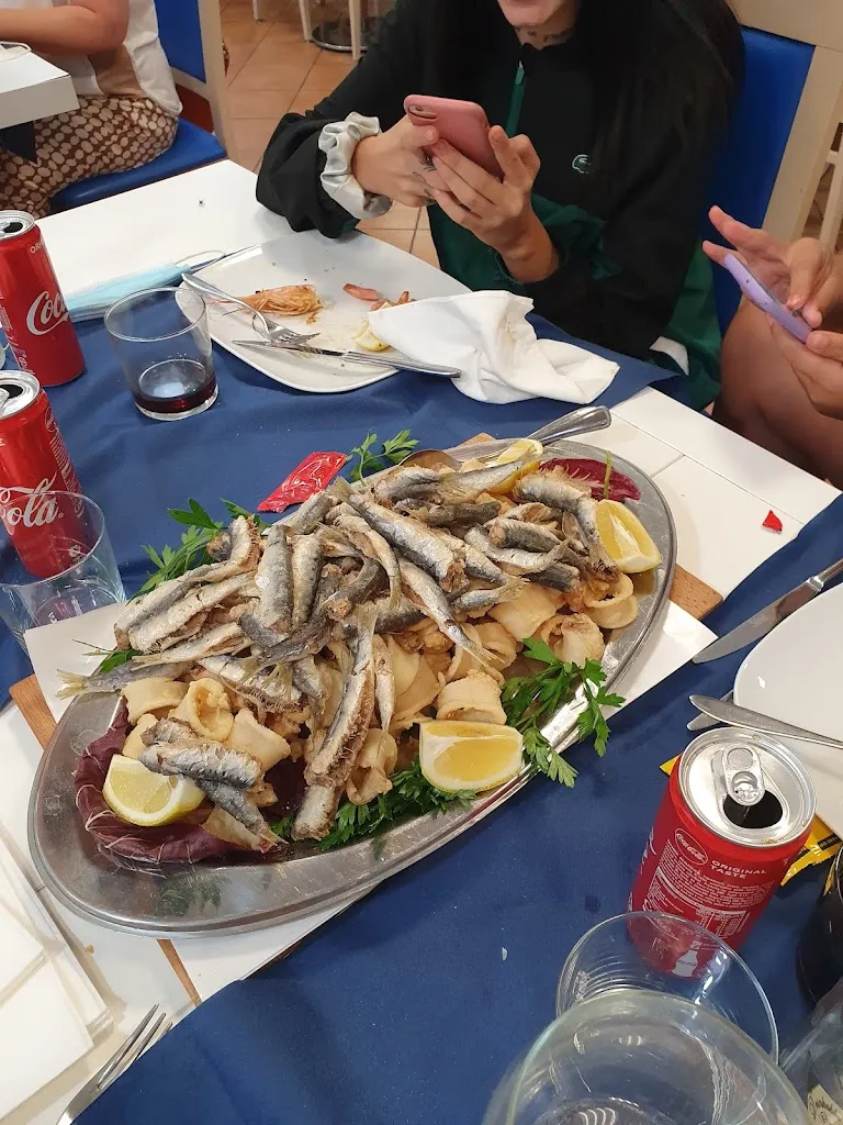 Menu_Ristorante La Barchetta da Bledi | Ristorante di Pesce - Pinseria_Graffignana_immagine_4