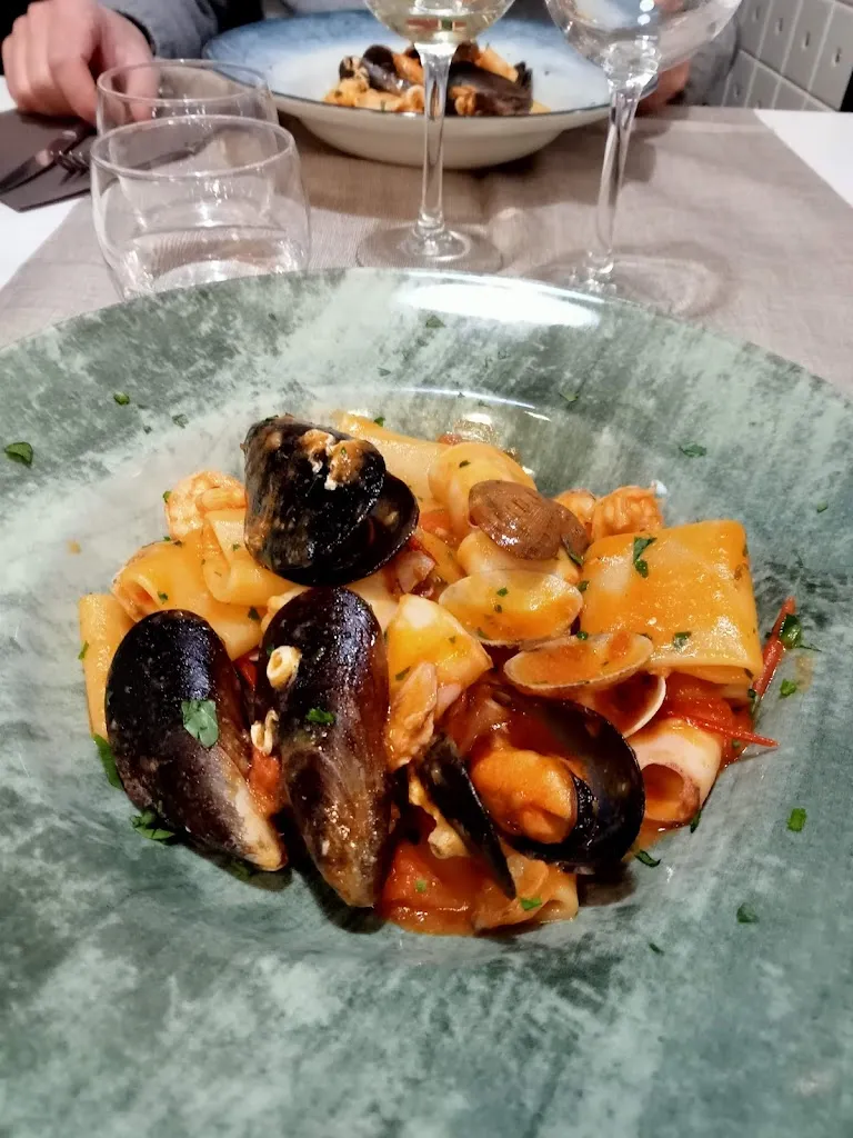 Menu_Ristorante La Barchetta da Bledi | Ristorante di Pesce - Pinseria_Graffignana_immagine_5