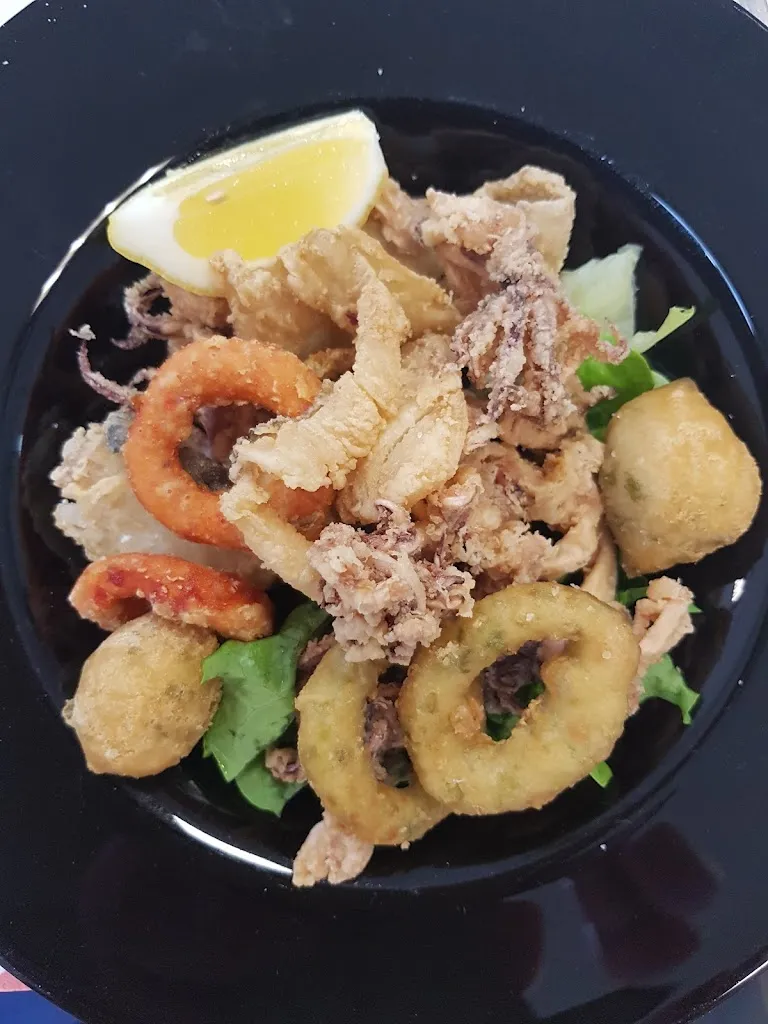 Menu_Ristorante La Barchetta da Bledi | Ristorante di Pesce - Pinseria_Graffignana_immagine_6