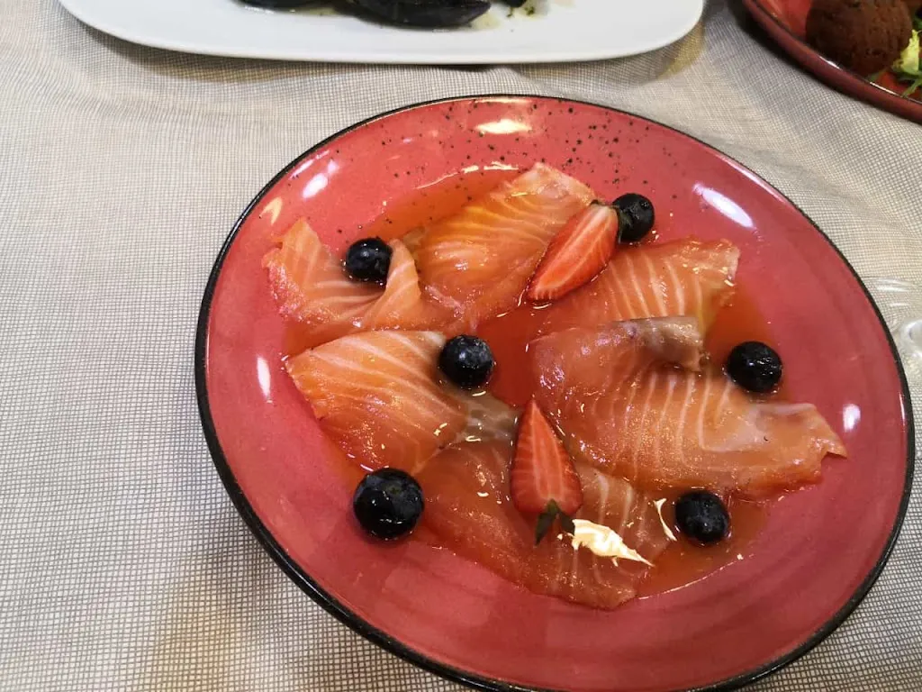 Menu_Ristorante La Barchetta da Bledi | Ristorante di Pesce - Pinseria_Graffignana_immagine_9