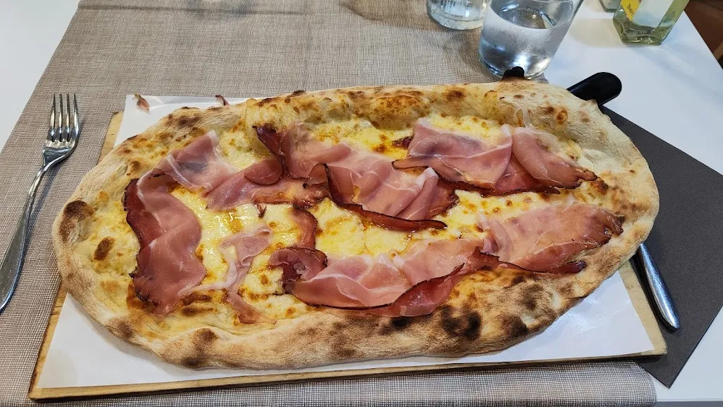 Deyan Marinov_Ristorante La Barchetta da Bledi | Ristorante di Pesce - Pinseria_Graffignana_recensione