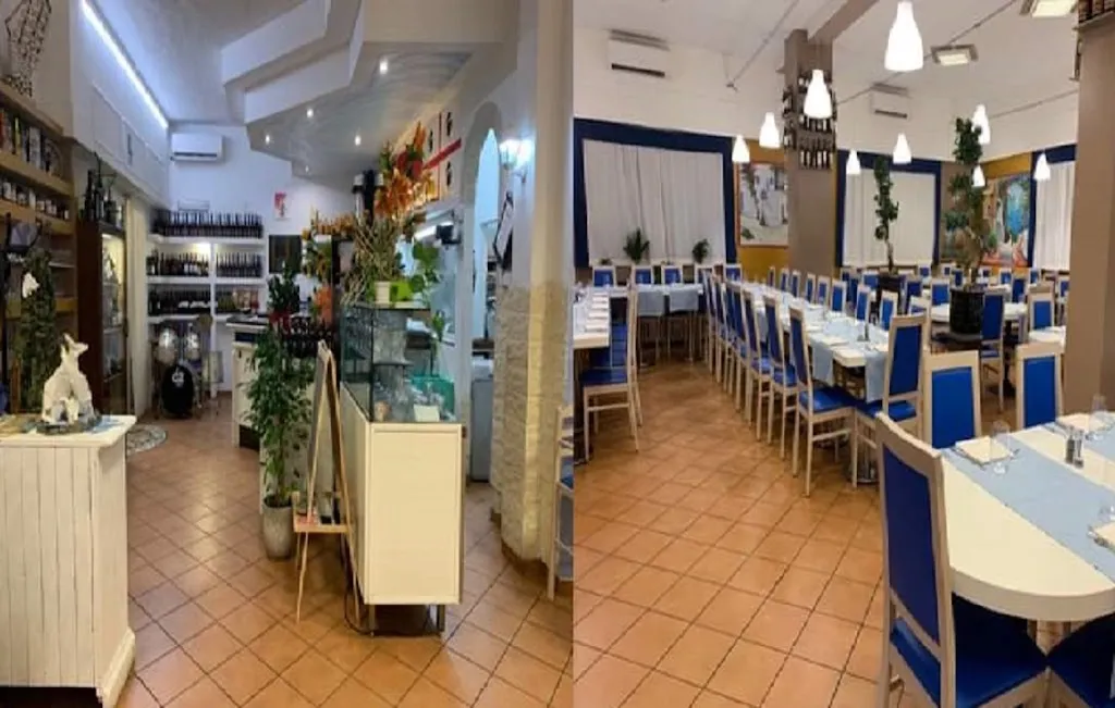 Ristorante La Barchetta da Bledi | Ristorante di Pesce - Pinseria restaurant in Graffignana