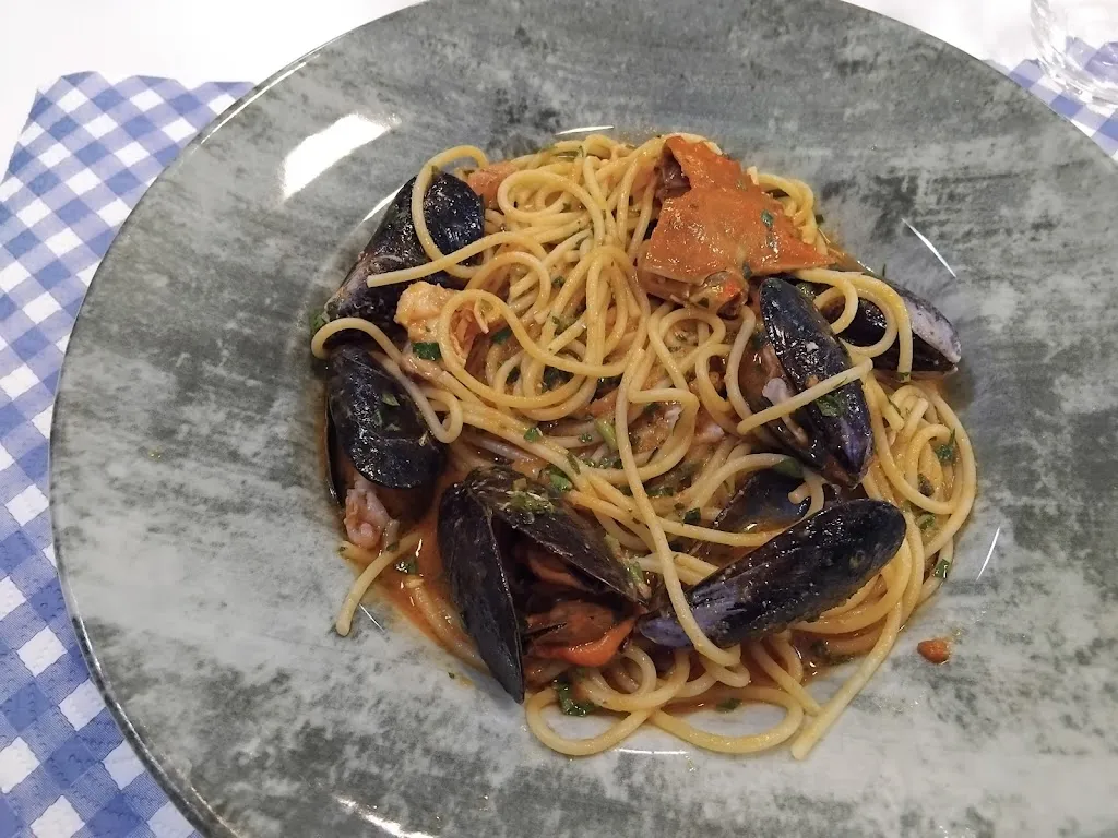 Ristorante La Barchetta da Bledi | Ristorante di Pesce - Pinseria_Graffignana_slider_image_3