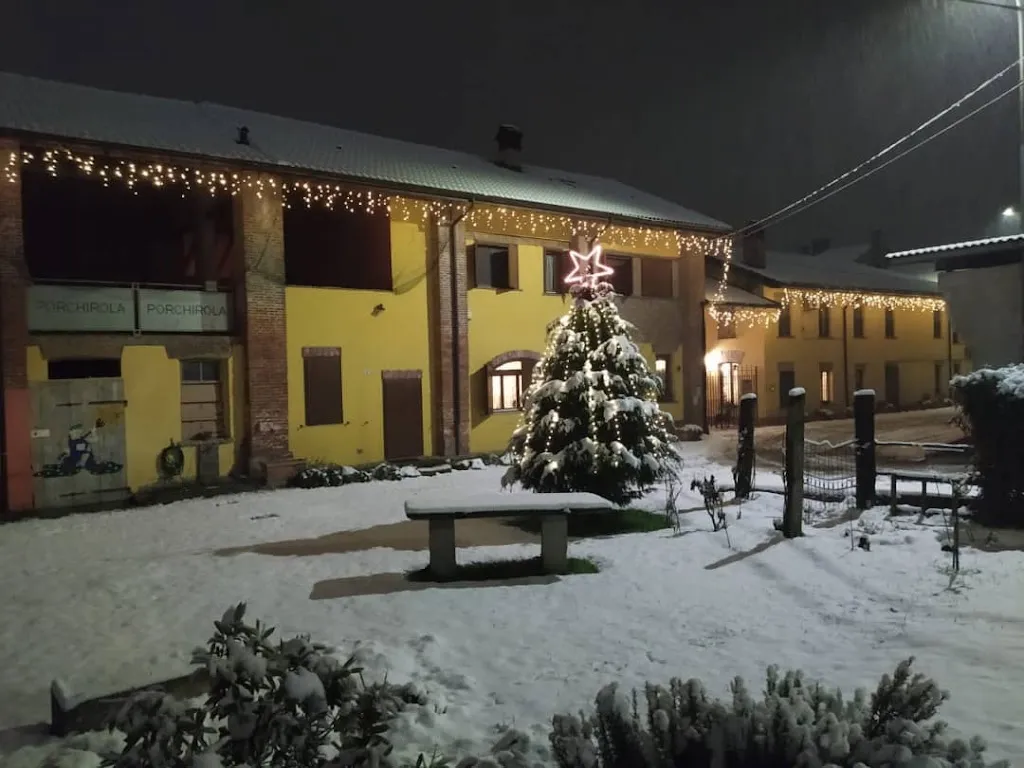 Azieda agricola agrituristica 