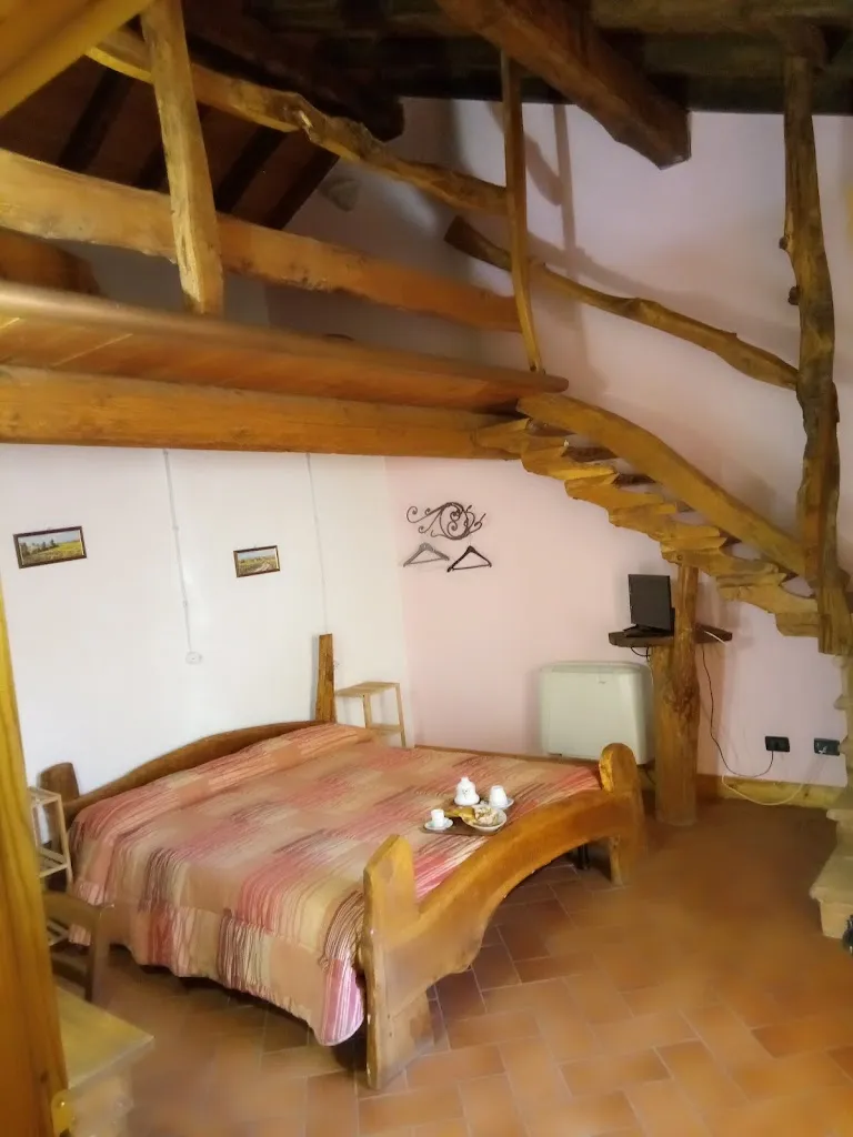 Azieda agricola agrituristica 