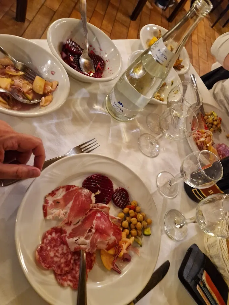 Marco Veluscek_Trattoria Giardino Di Nichetti Franco_Graffignana_review