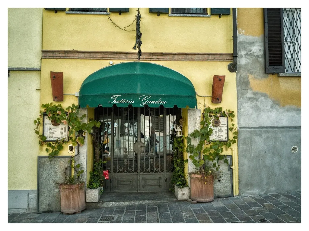 Trattoria Giardino Di Nichetti Franco_Graffignana_slider_image_1