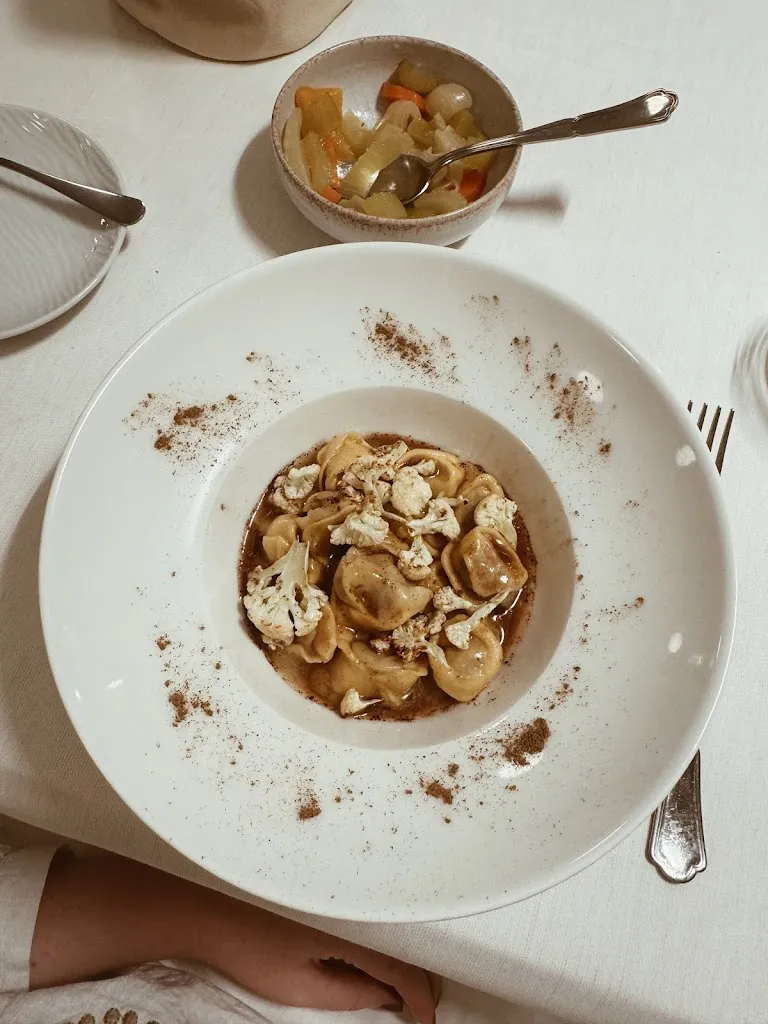 Danique Heuvelings_Osteria Lancia_Gottolengo_recensione