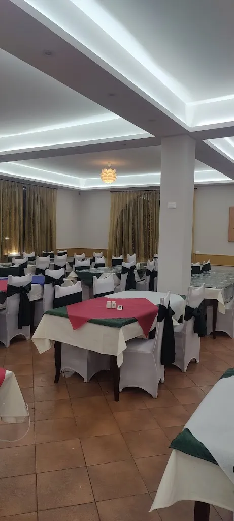 Royal Palace restaurant in Gottolengo