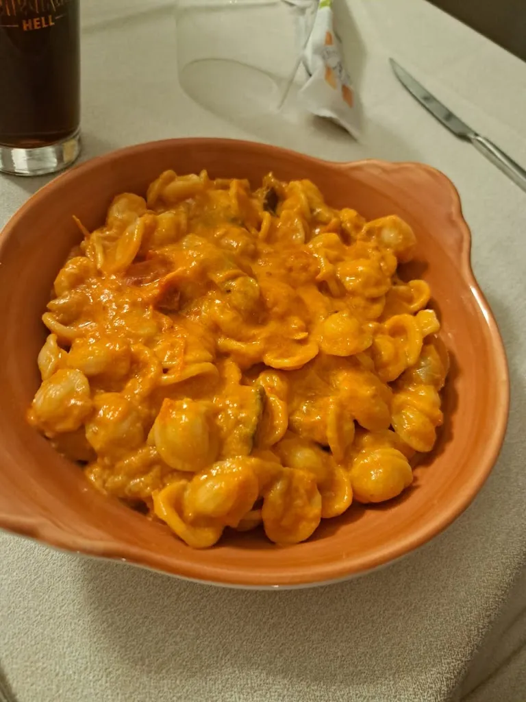 Fran D._Ristorante Pizzeria Vesuvio_Gottolengo_review