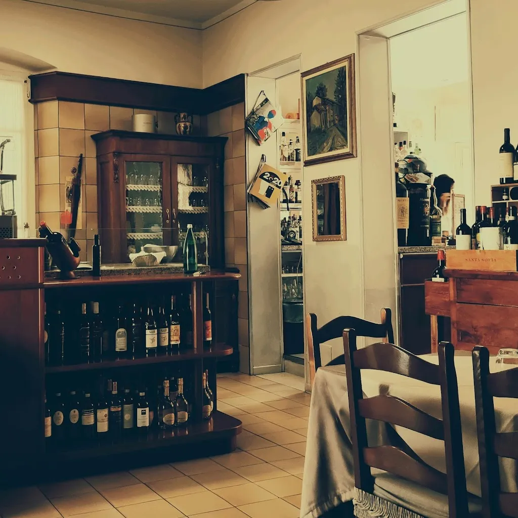 Mauro_Trattoria all'Orologio_Gottolengo_review