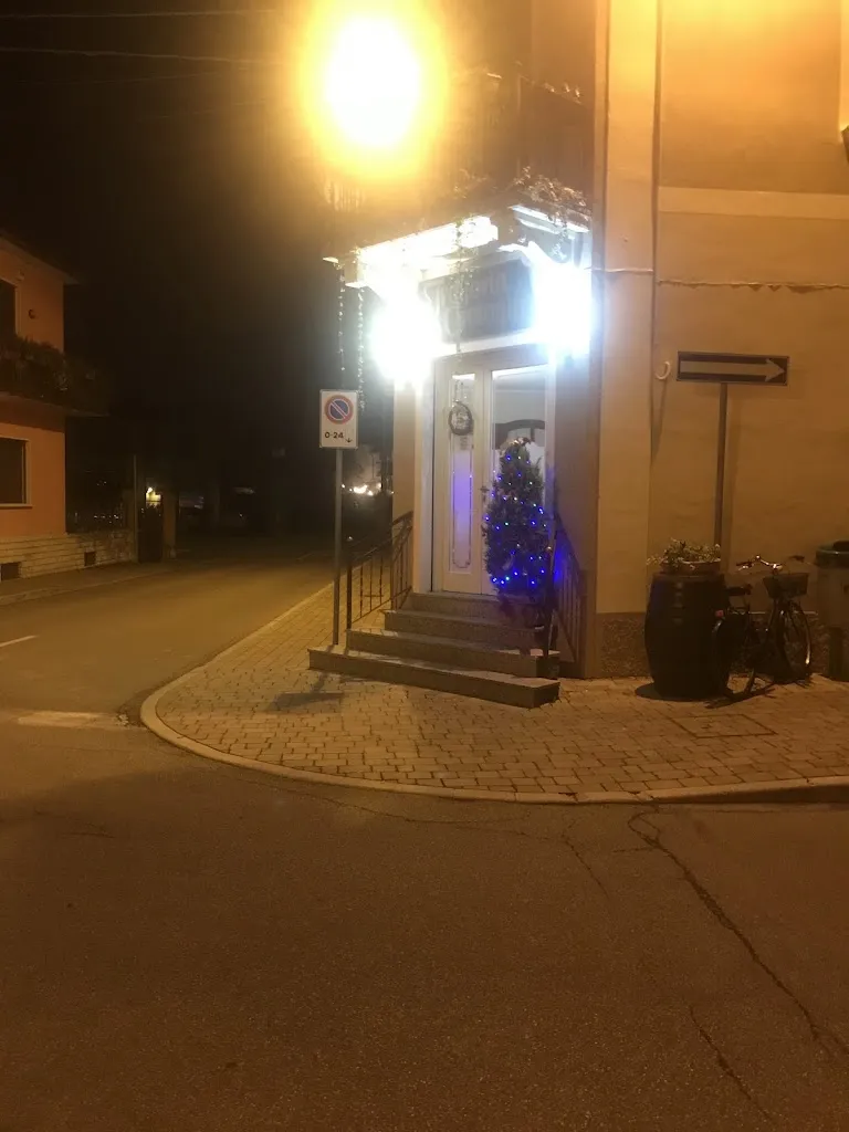 Elia Bellini_Trattoria all'Orologio_Gottolengo_review