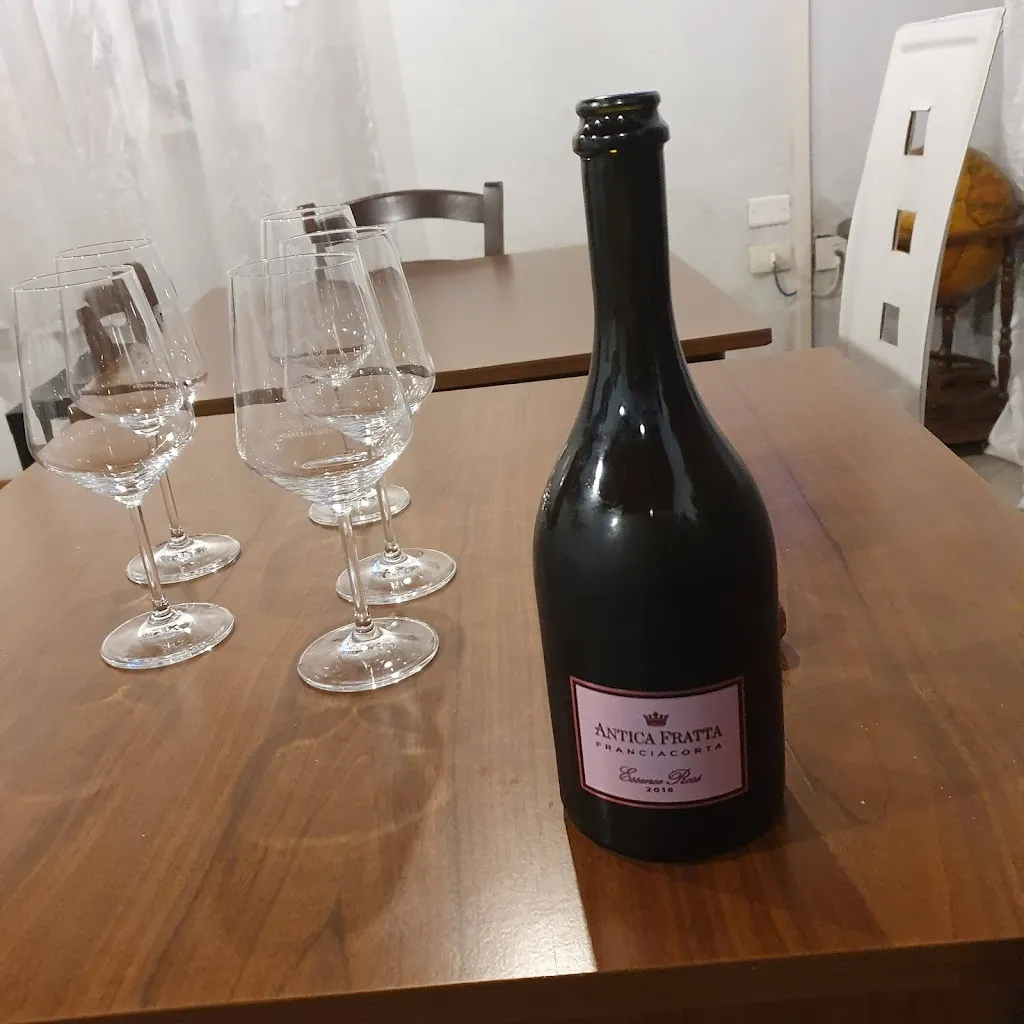 ambra calestani_Il Cascinale Rosso_Gottolengo_recensione