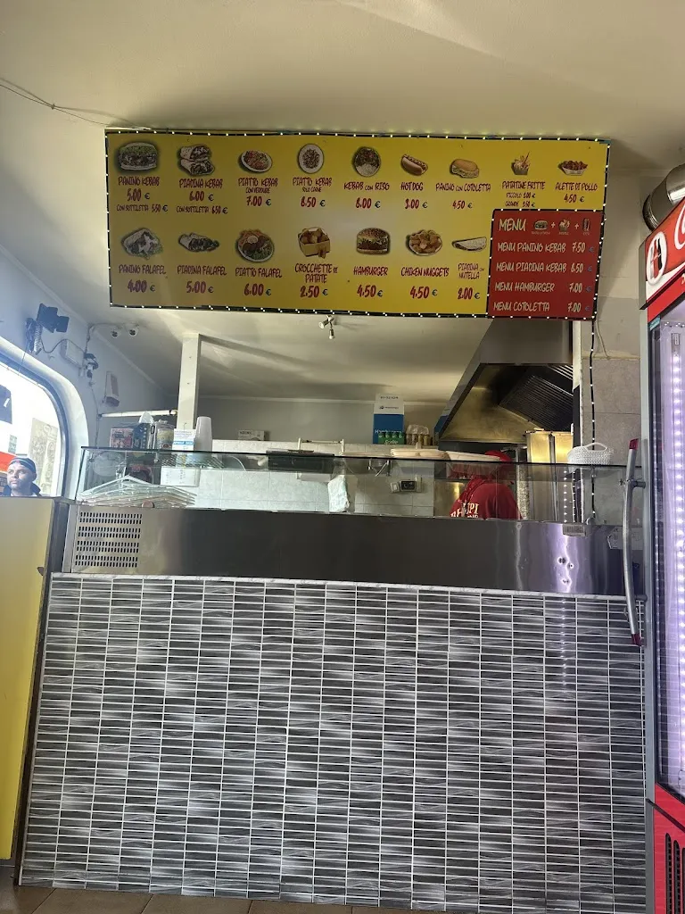 Menu_Il Re Del Kebab_Gottolengo_image_2