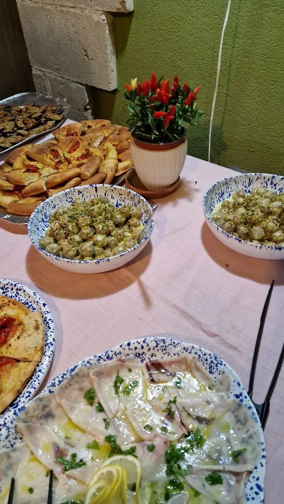 Menu_L'Autentica di Gianni Mighali_Aradeo_image_4