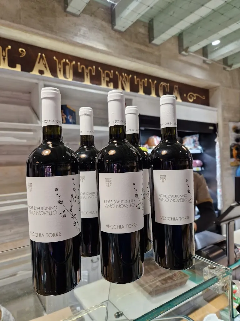 Menu_L'Autentica di Gianni Mighali_Aradeo_image_7