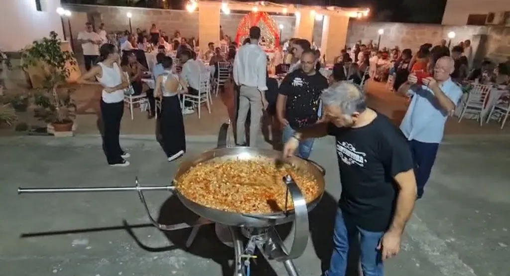 Demelsa Sabato_L'Autentica di Gianni Mighali_Aradeo_review